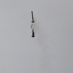 Sabre 2 st Ivo Skala 6xROS - rozdeleni